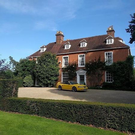 Hook House Hotel Exterior photo