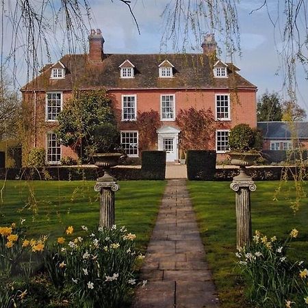 Hook House Hotel Exterior photo